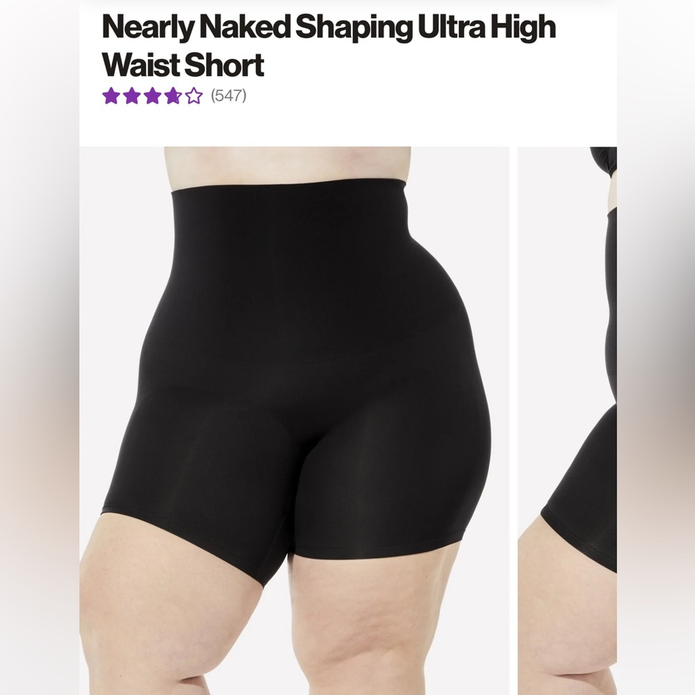 Yitty Shapewear